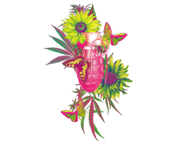 soundoff.clothing.mens.womens.style.tops.pants.grenade.love