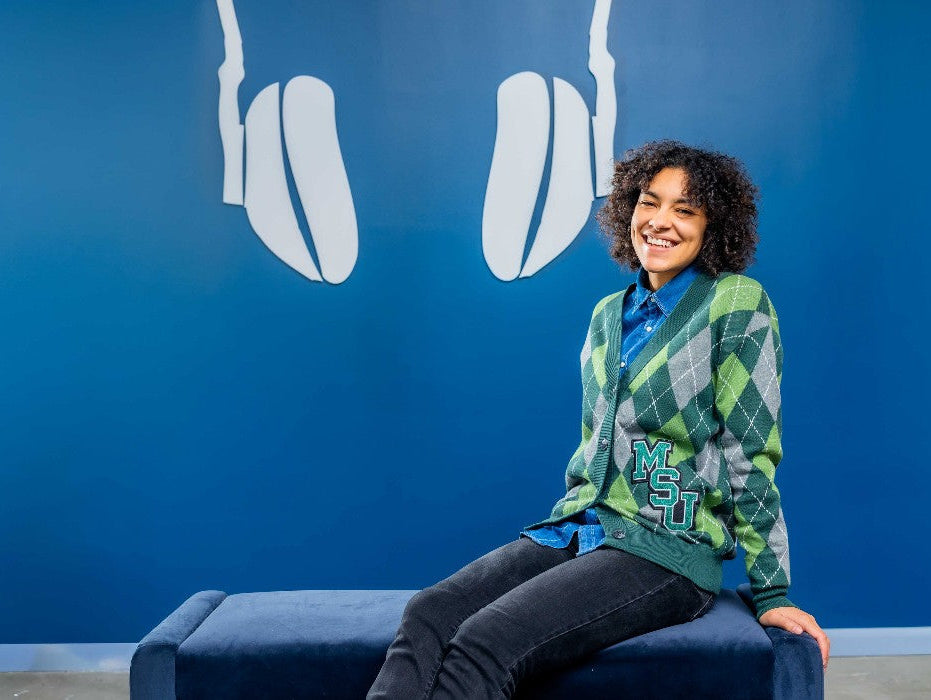 Argyle - The Pattern of Street Royalty