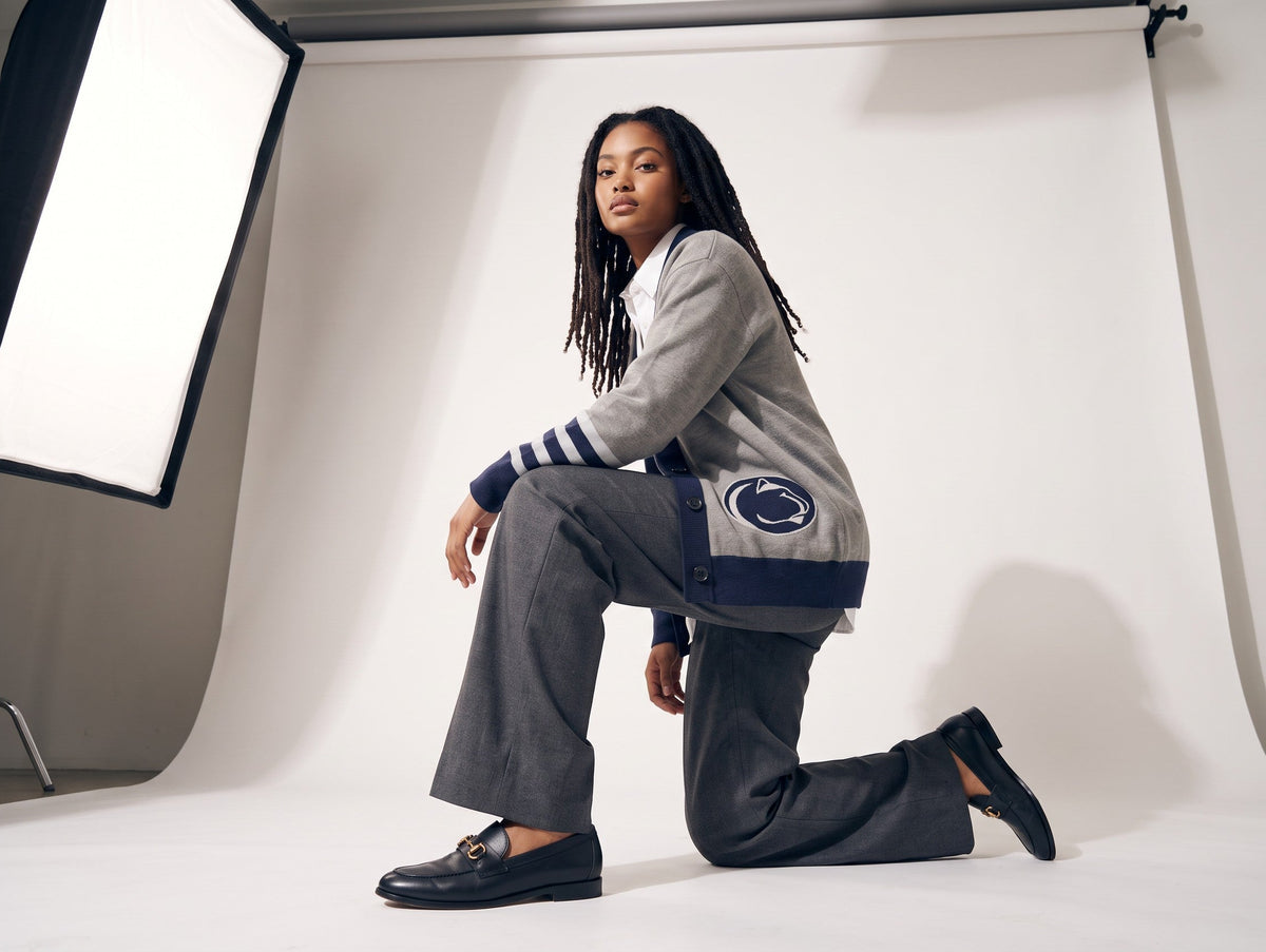 Penn State: The Lookbook