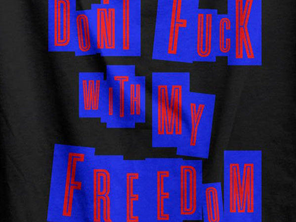 Punk 2020 - Mohawk Not Required