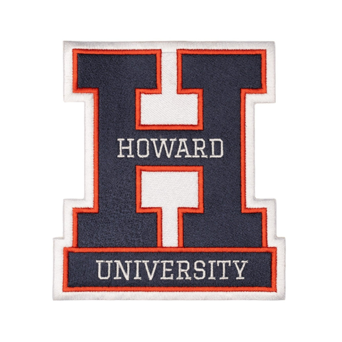 Howard University Knitwear, Sweaters & Patches | SOUNDOFF