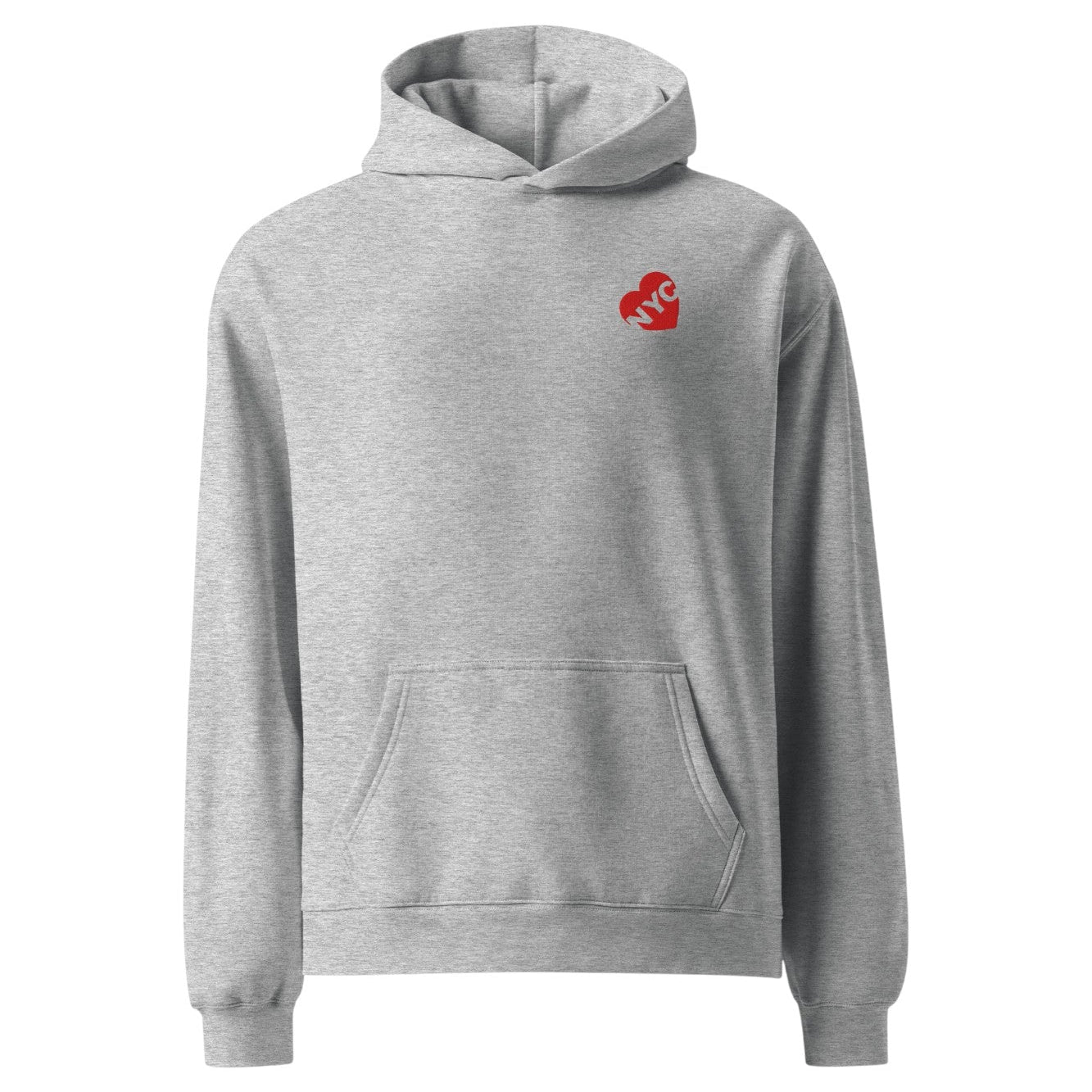 Thermals & Sweatshirts