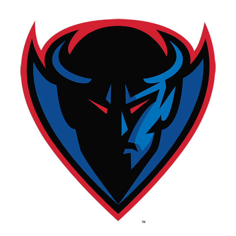 DePaul University DIBS Officially Licensed Mascot