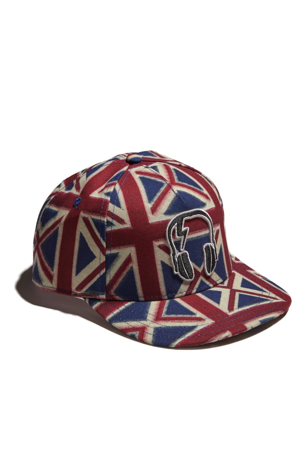 SOUNDOFF.PUNK.SNAPBACK.HAT.