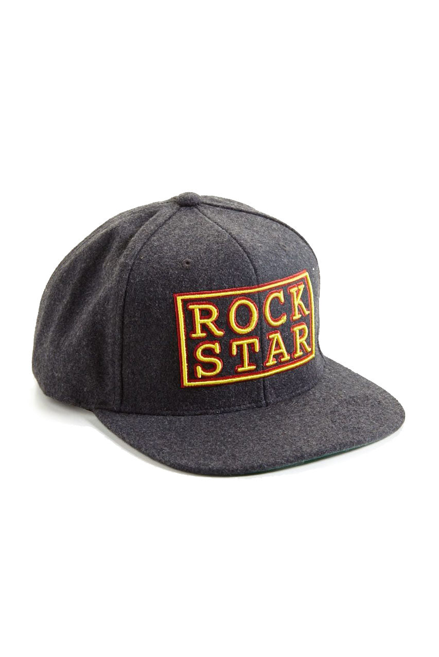 SOUNDOFF.ROCK.STAR.MC.SNAPBACK.HAT.