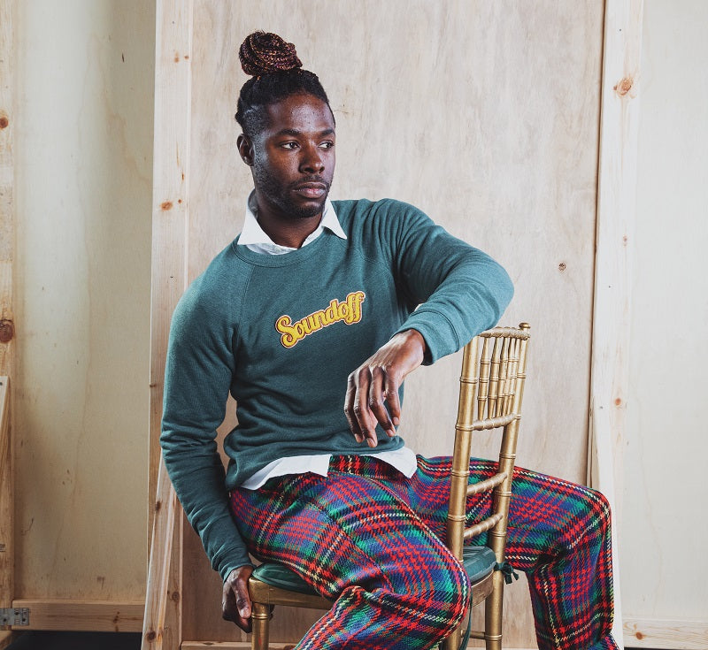 SOUNDOFF STYLE EDIT:  LAYER BY LAYER