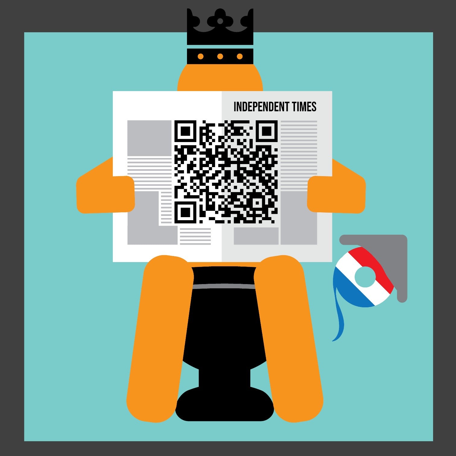 OF KINGS & THRONES: THERE & BACK AGAIN