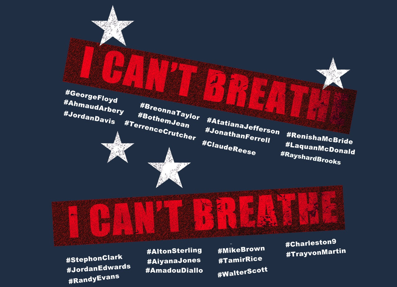 155 YEARS & STILL WAITING TO EXHALE