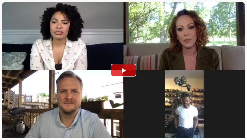 Speak Your Truth In Style