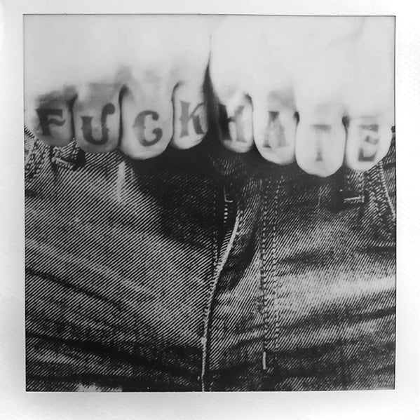 SOUNDOFF.F**K.HATE.INSTASHOT.#005.T.SHIRT.