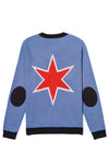 CHICAGO SCRIPT & STAR, SOUNDOFF by You