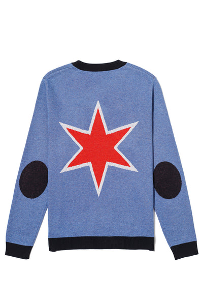 CHICAGO SCRIPT & STAR, SOUNDOFF by You
