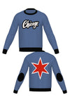 CHICAGO SCRIPT & STAR, SOUNDOFF by You