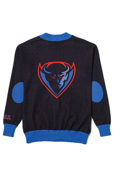 DEPAUL CHI, BLUE DEMONS BY YOU