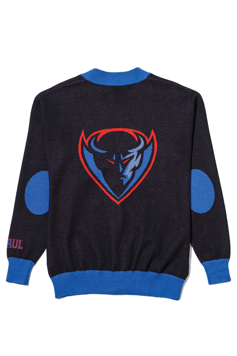 DEPAUL CHI, BLUE DEMONS BY YOU