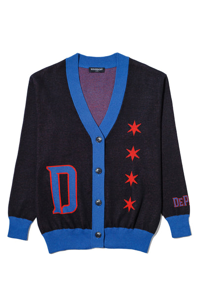 DEPAUL CHI, BLUE DEMONS BY YOU