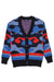 BANDED CAMO, BLUE DEMONS BY YOU
