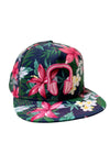 FLORA BEATS SNAPBACK; TWILIGHT