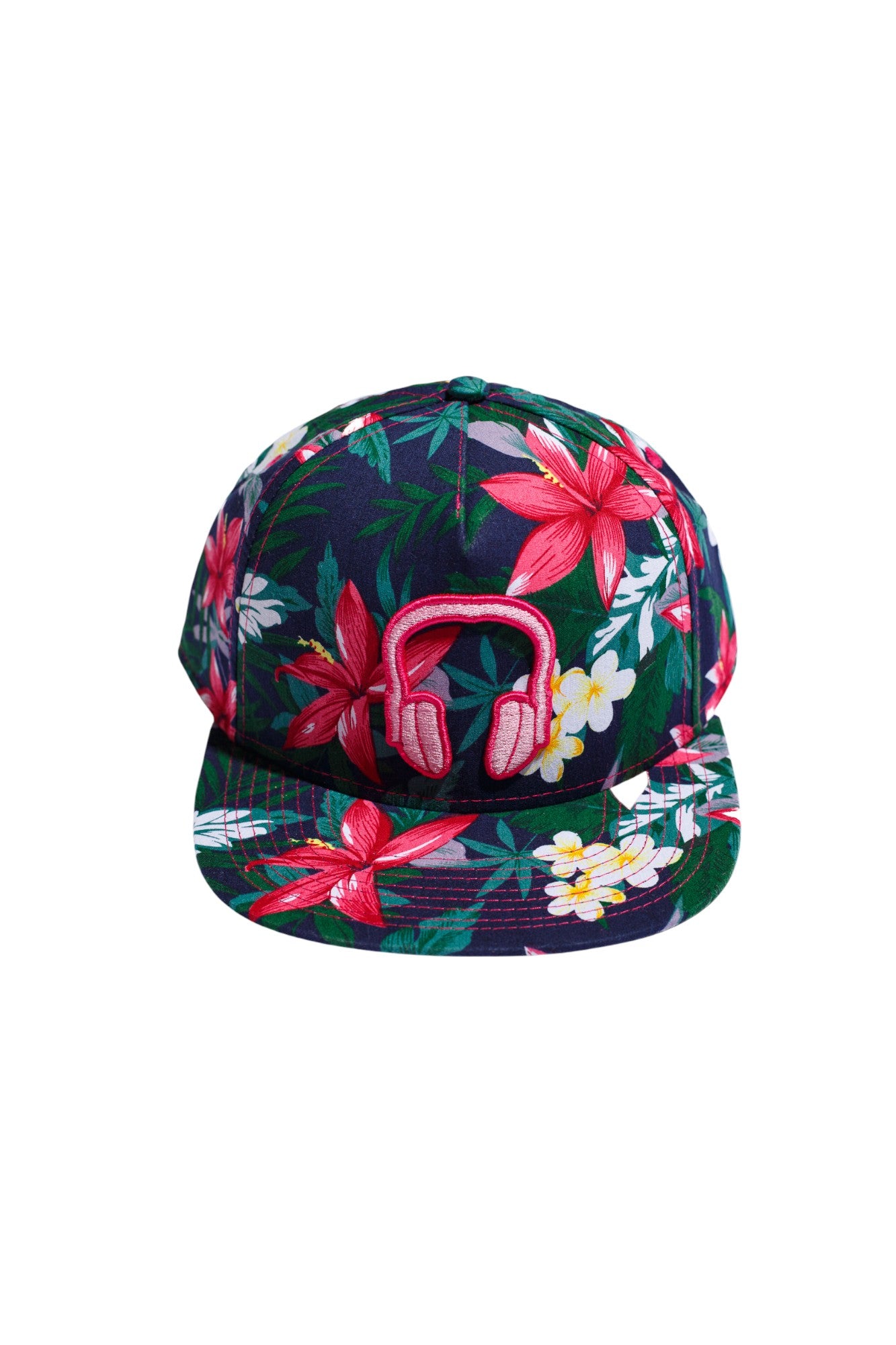 FLORA BEATS SNAPBACK; TWILIGHT