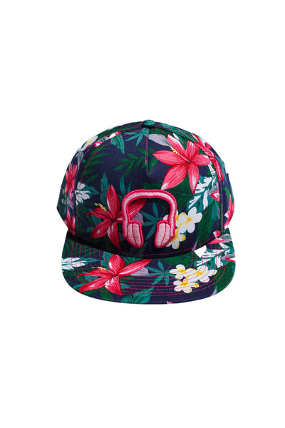 FLORA BEATS SNAPBACK; TWILIGHT