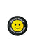 SMILE & MAKE A LIST 2.5' WOVEN PATCH