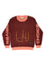 GG/CD KNIT CREW; A SOUNDOFF X Darrell Spencer Collab; MADE TO ORDER