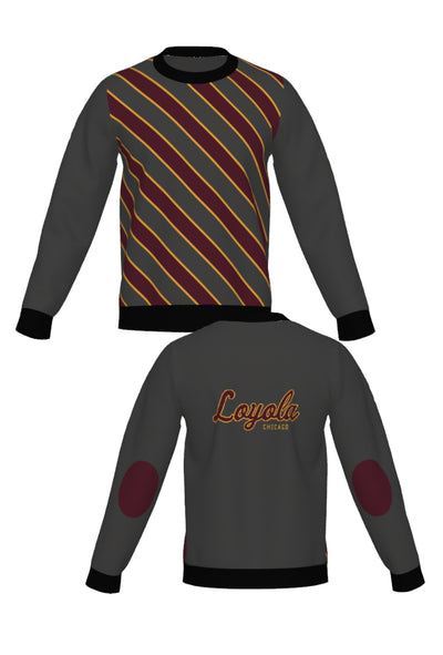 REPP STRIPE, RAMBLERS BY YOU