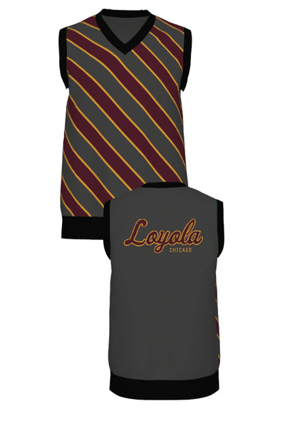 REPP STRIPE, RAMBLERS BY YOU