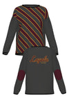 REPP STRIPE, RAMBLERS BY YOU