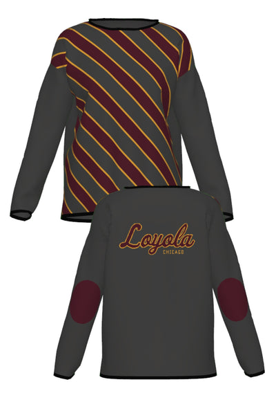 REPP STRIPE, RAMBLERS BY YOU