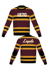 RUGBY STRIPE, RAMBLERS BY YOU
