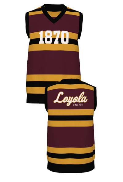 RUGBY STRIPE, RAMBLERS BY YOU