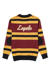 RUGBY STRIPE, RAMBLERS BY YOU