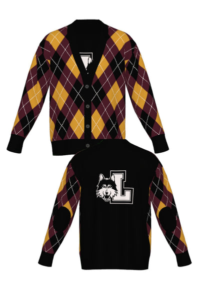 ARGYLE, RAMBLERS BY YOU