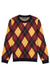 ARGYLE, RAMBLERS BY YOU