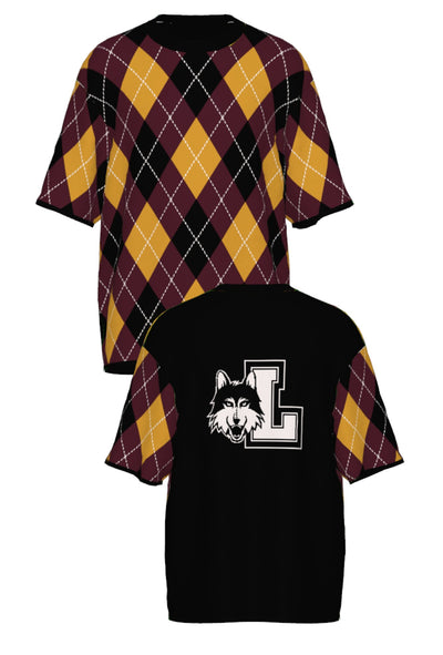ARGYLE, RAMBLERS BY YOU