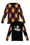 ARGYLE, RAMBLERS BY YOU