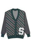 REPP STRIPE, SPARTANS BY YOU
