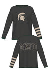 QUAD STRIPE, SPARTANS BY YOU