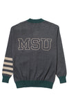 QUAD STRIPE, SPARTANS BY YOU