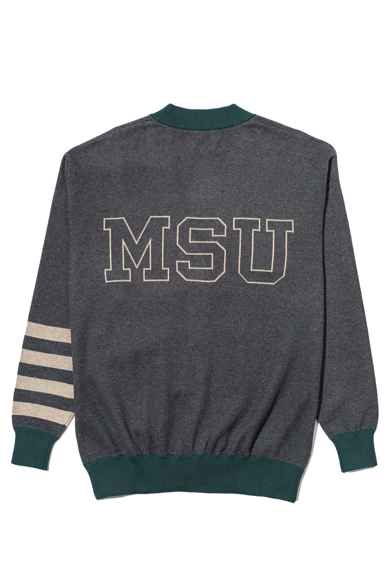 QUAD STRIPE, SPARTANS BY YOU