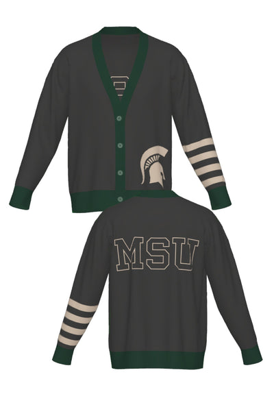 QUAD STRIPE, SPARTANS BY YOU