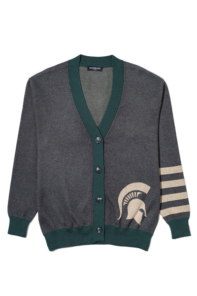 QUAD STRIPE, SPARTANS BY YOU