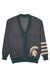 QUAD STRIPE, SPARTANS BY YOU