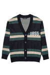 RUGBY STRIPE, SPARTANS BY YOU