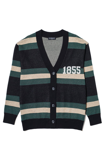 RUGBY STRIPE, SPARTANS BY YOU
