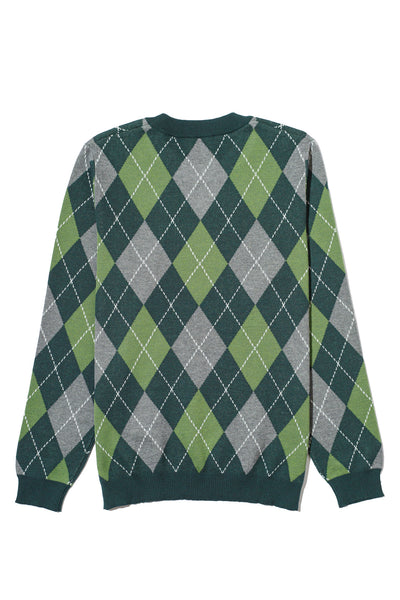 ARGYLE, SPARTANS BY YOU