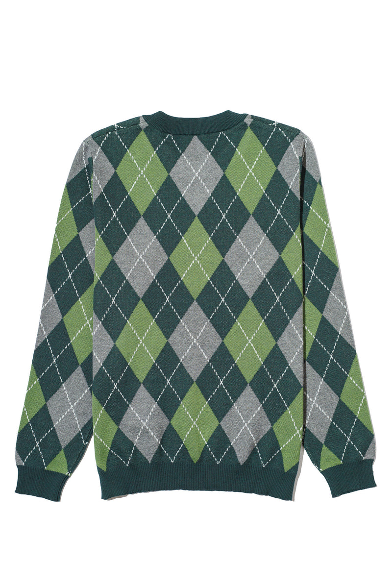 ARGYLE, SPARTANS BY YOU