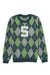 ARGYLE, SPARTANS BY YOU