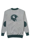 MSU GRIDIRON, SPARTANS BY YOU